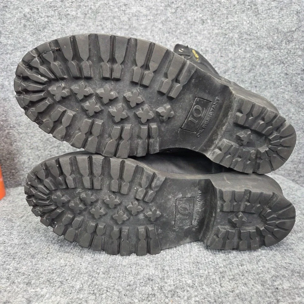 Mens Chippewa Aldarion‎ 8